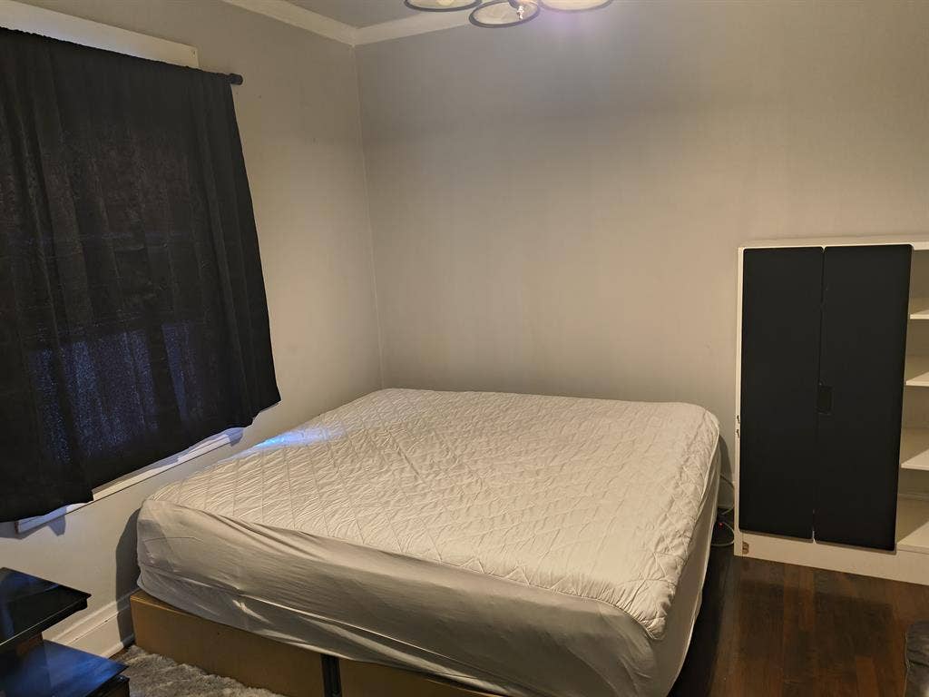 Rooms available