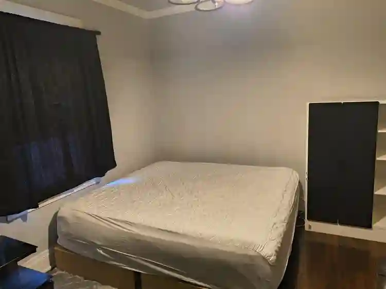 Rooms available