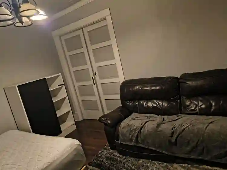 Rooms available