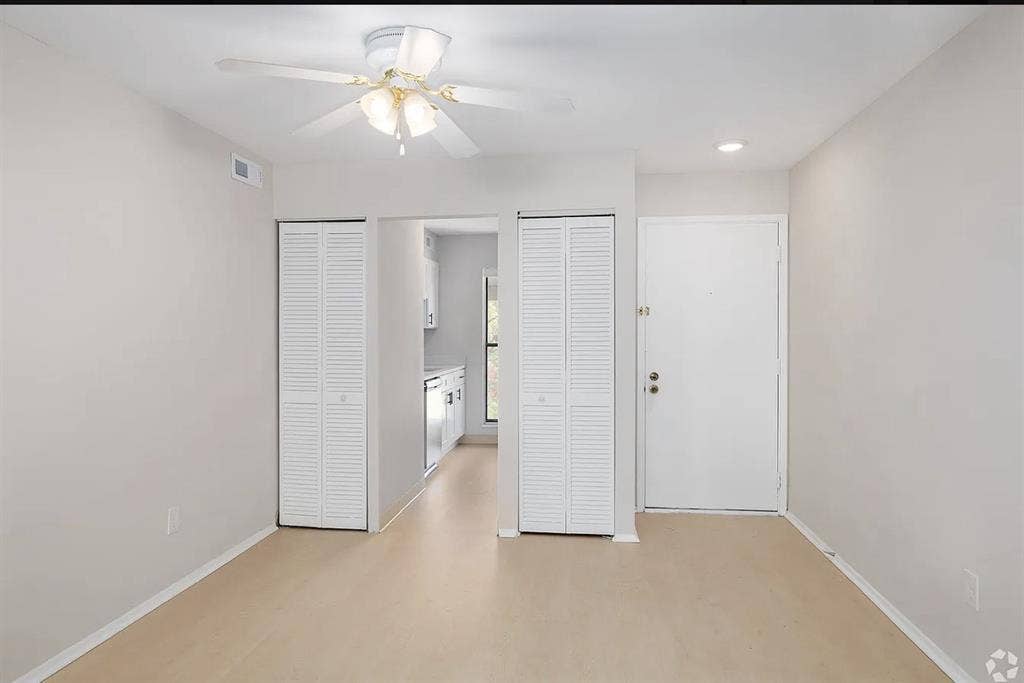 Village Park Apartments