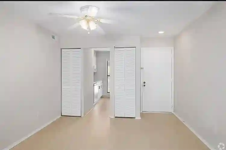 Village Park Apartments