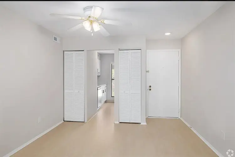 Village Park Apartments