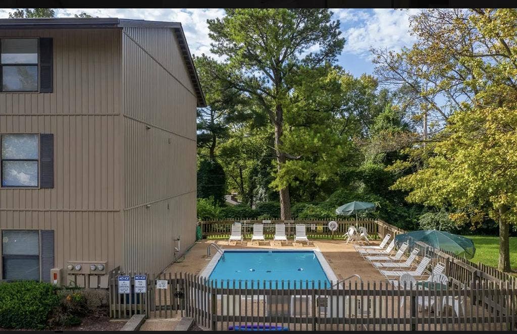 Village Park Apartments