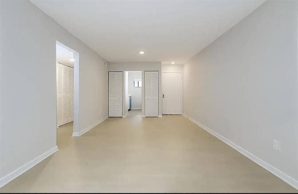 Village Park Apartments