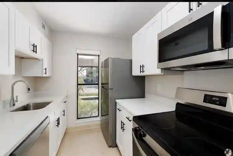 Village Park Apartments