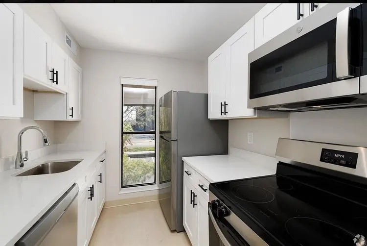 Village Park Apartments