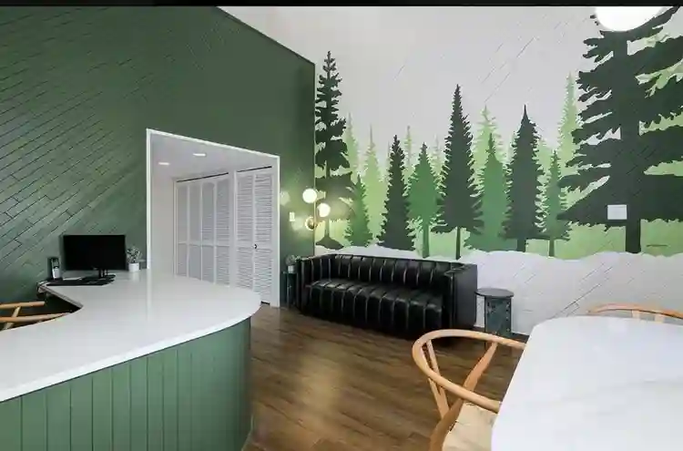 Village Park Apartments