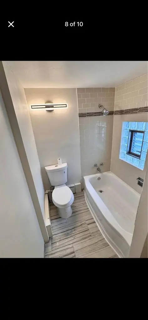 Norwood park