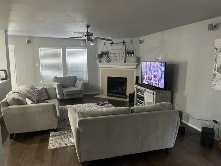 Room for rent