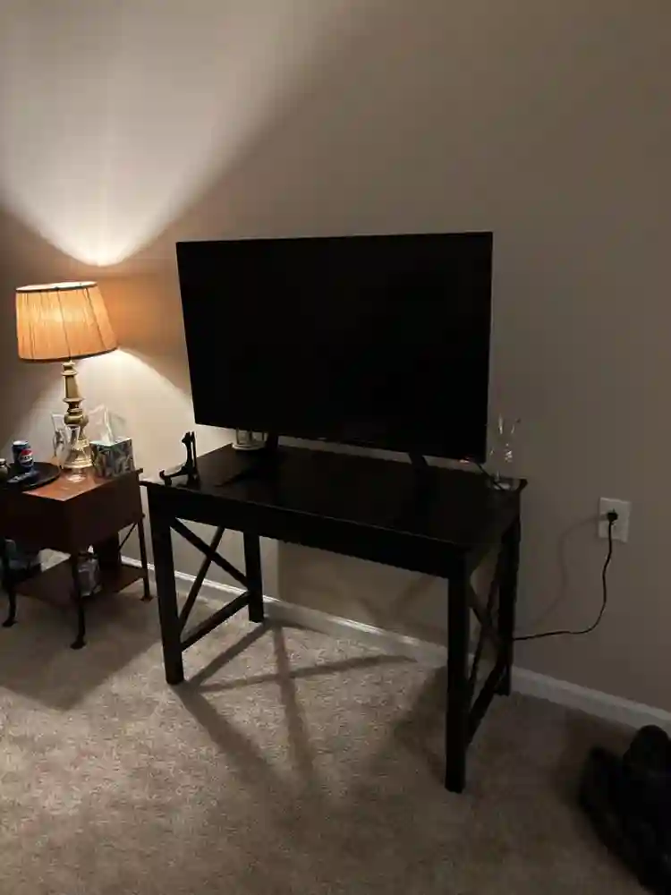 Looking for a roommate