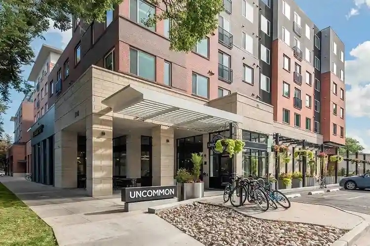 Open Bedroom Immediate Availability