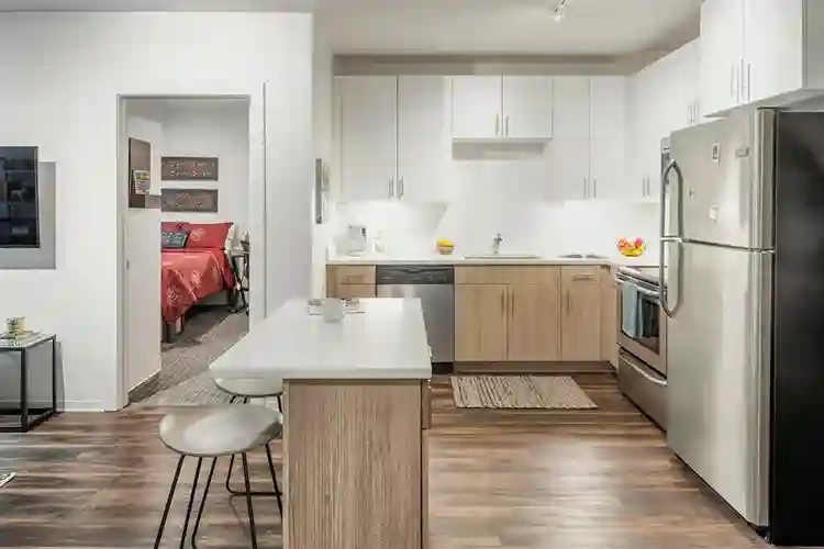 Open Bedroom Immediate Availability