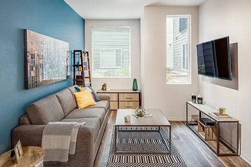 Open Bedroom Immediate Availability