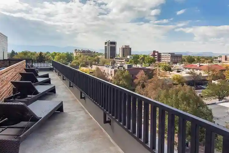 Open Bedroom Immediate Availability