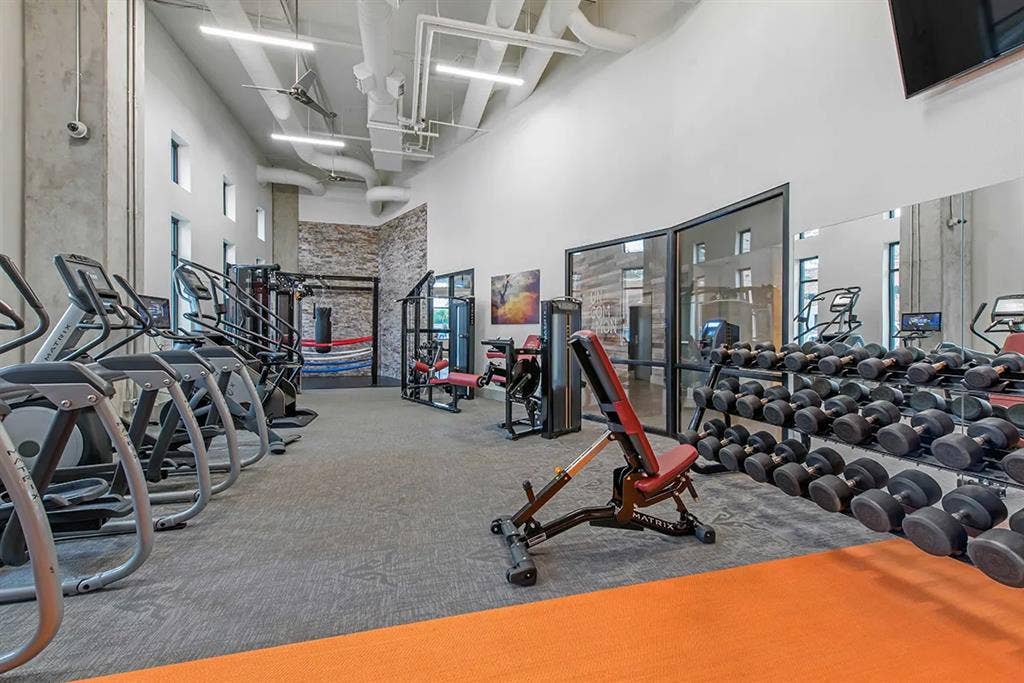 Open Bedroom Immediate Availability