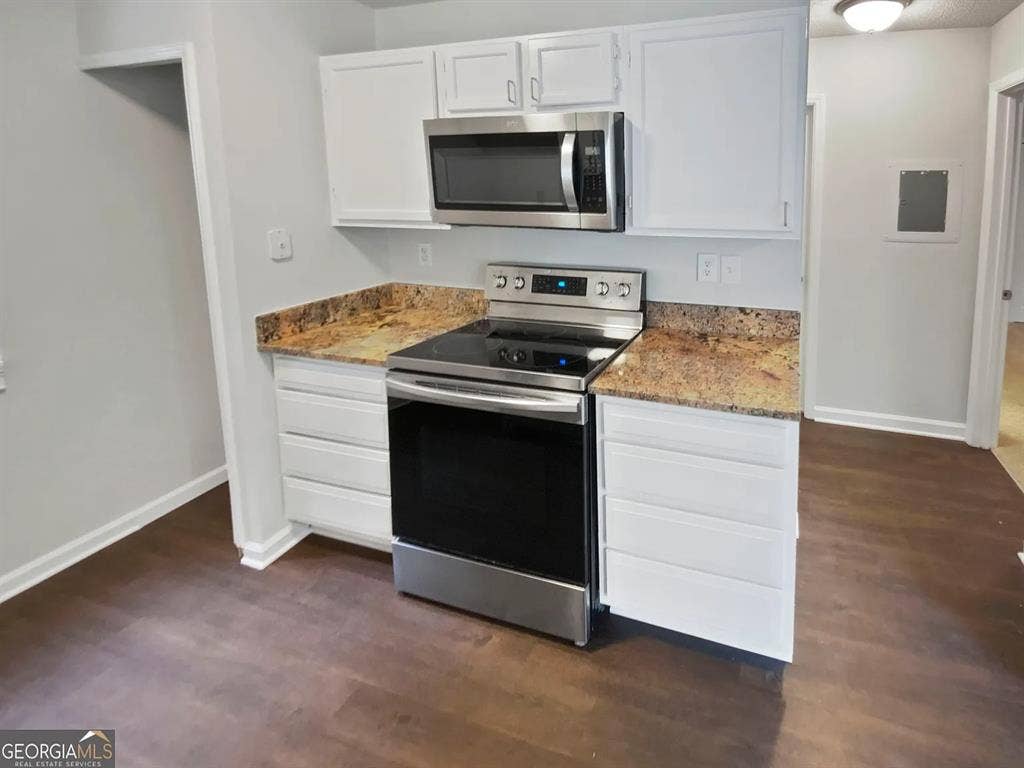 2 BR in Alpharetta