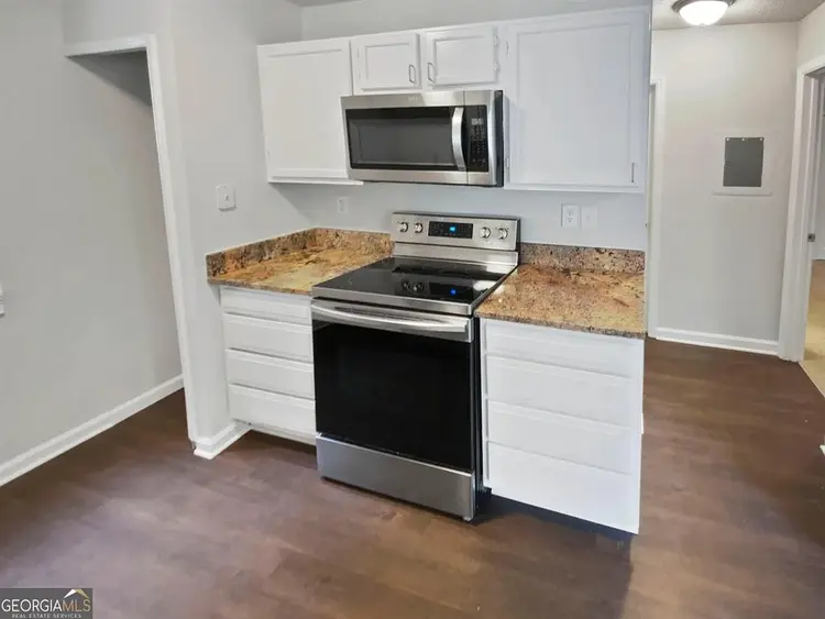 2 BR in Alpharetta