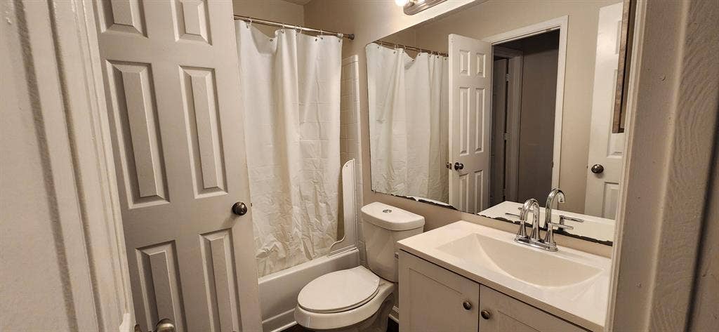 2 BR in Alpharetta