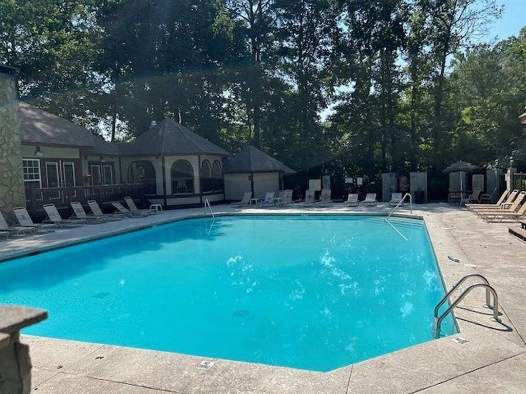 2 BR in Alpharetta