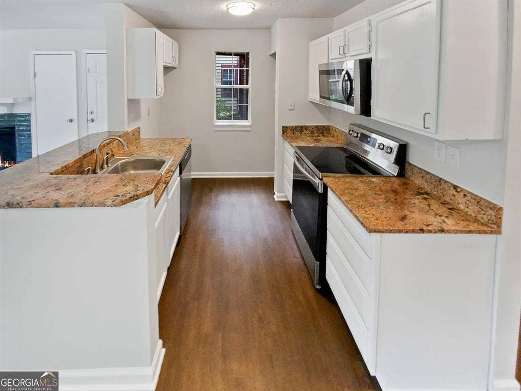 2 BR in Alpharetta