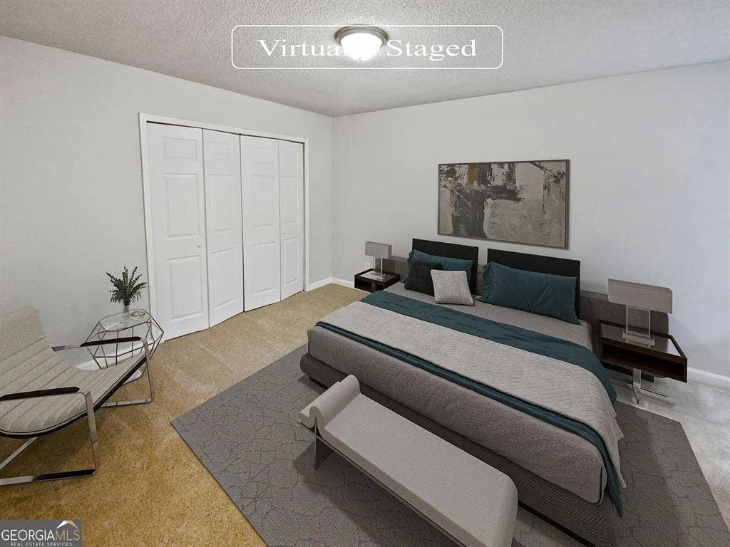 2 BR in Alpharetta