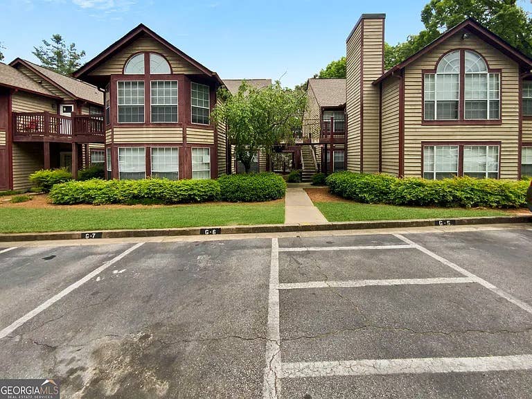 2 BR in Alpharetta