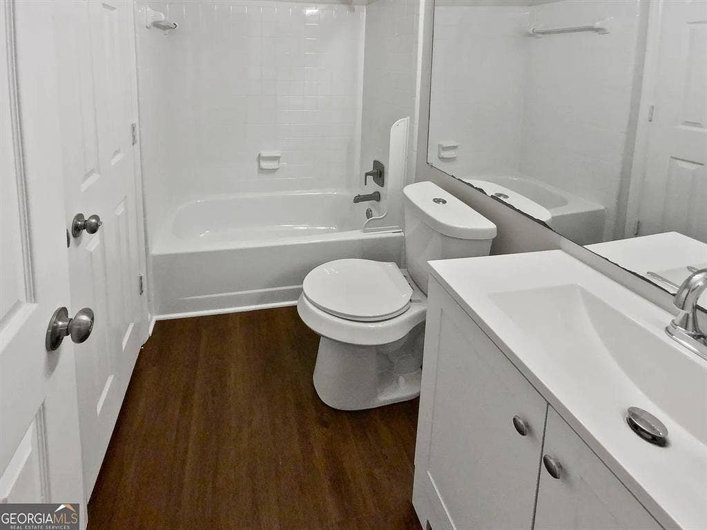 2 BR in Alpharetta