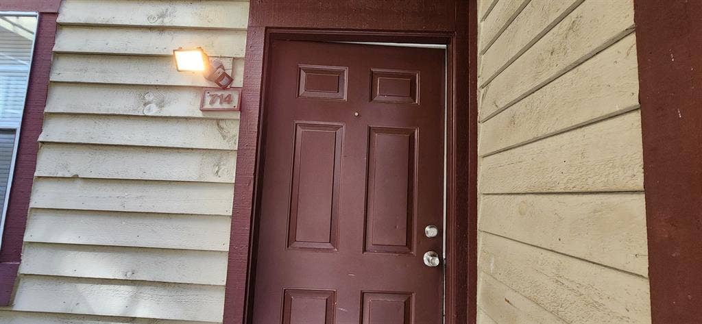 2 BR in Alpharetta