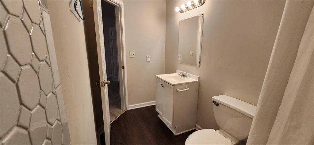 2 BR in Alpharetta