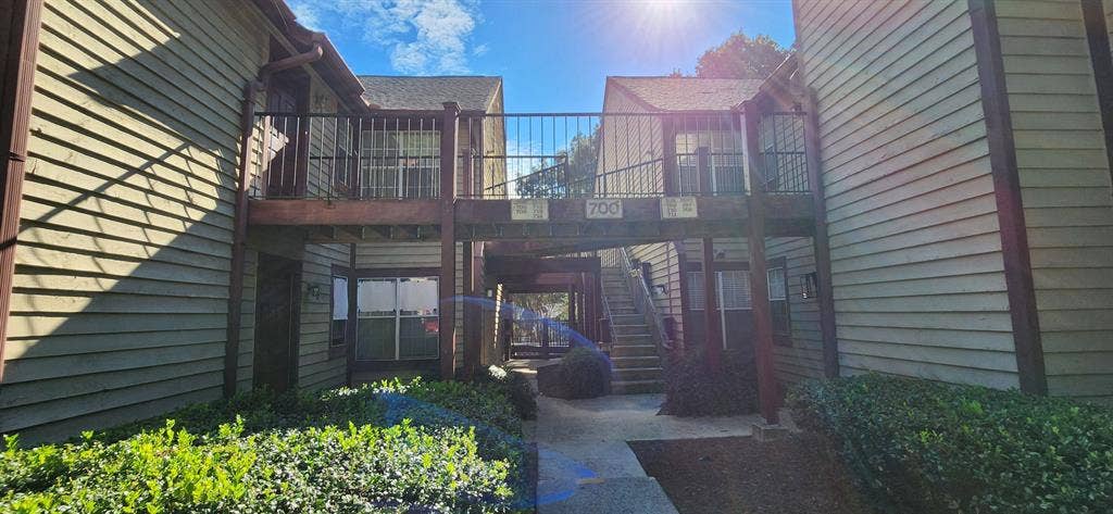 2 BR in Alpharetta