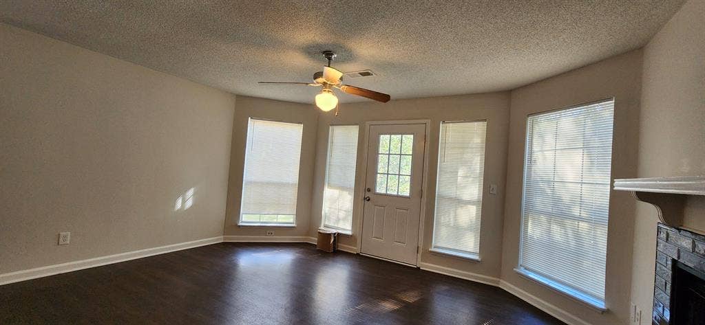 2 BR in Alpharetta