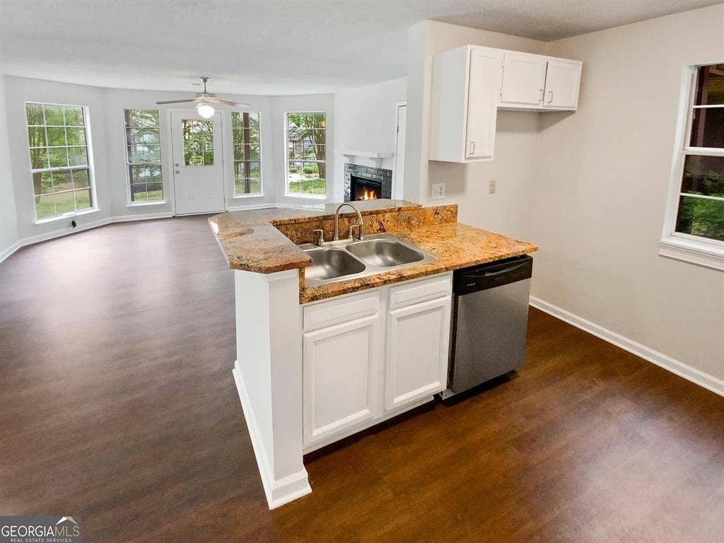 2 BR in Alpharetta