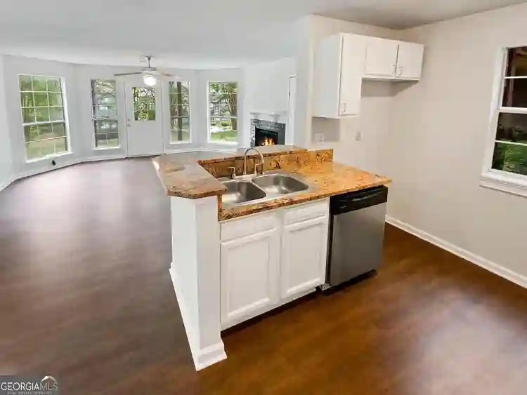 2 BR in Alpharetta