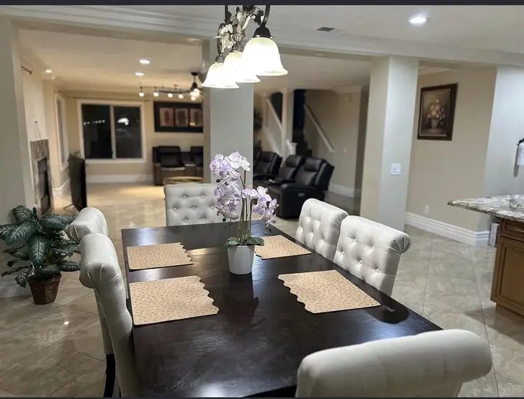 Unfurnished room for rent in Hemet