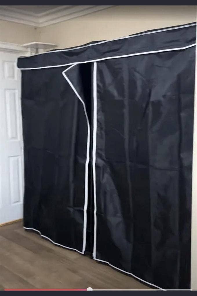 Unfurnished room for rent in Hemet