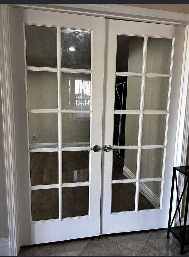 Unfurnished room for rent in Hemet