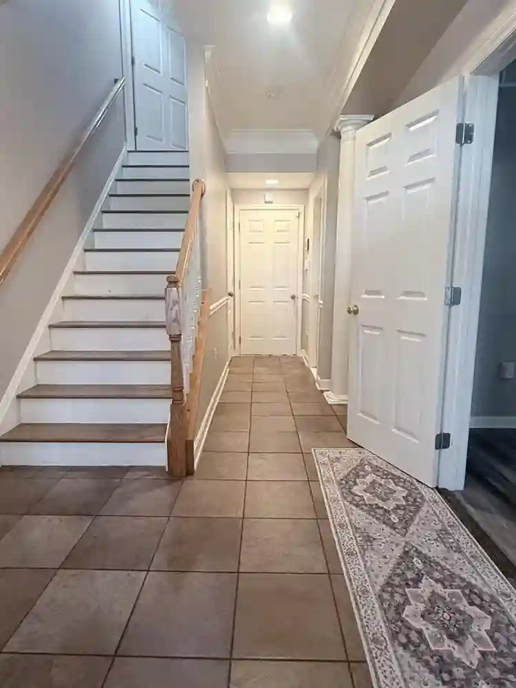 Private Studio for rent: $1,150