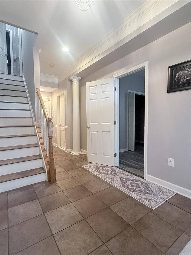 Private Studio for rent: $1,150