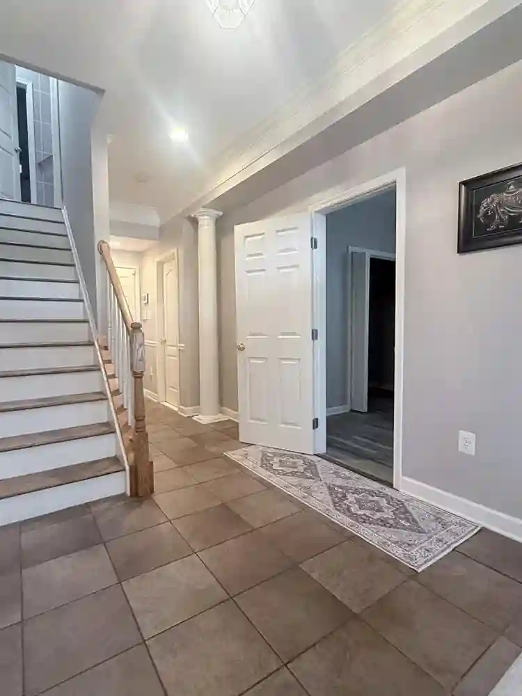 Private Studio for rent: $1,150