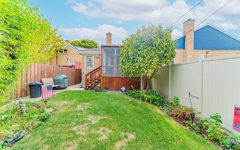 New Listing