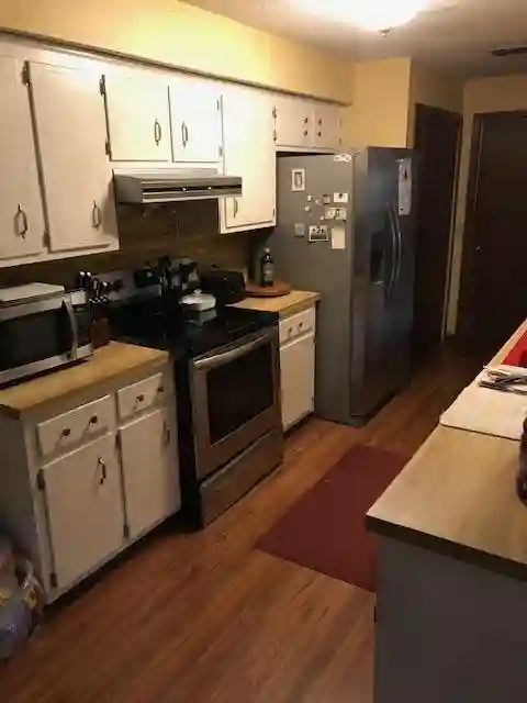2 Rooms for rent! Please read!