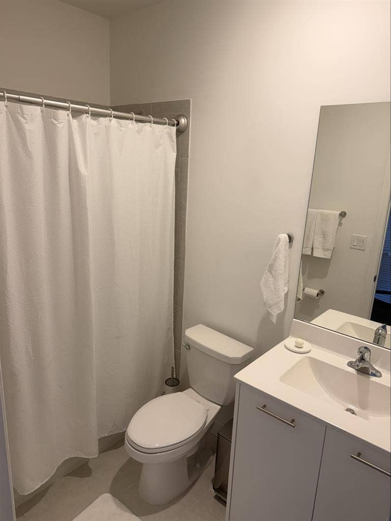 Furnished Room - Utilities Incl.