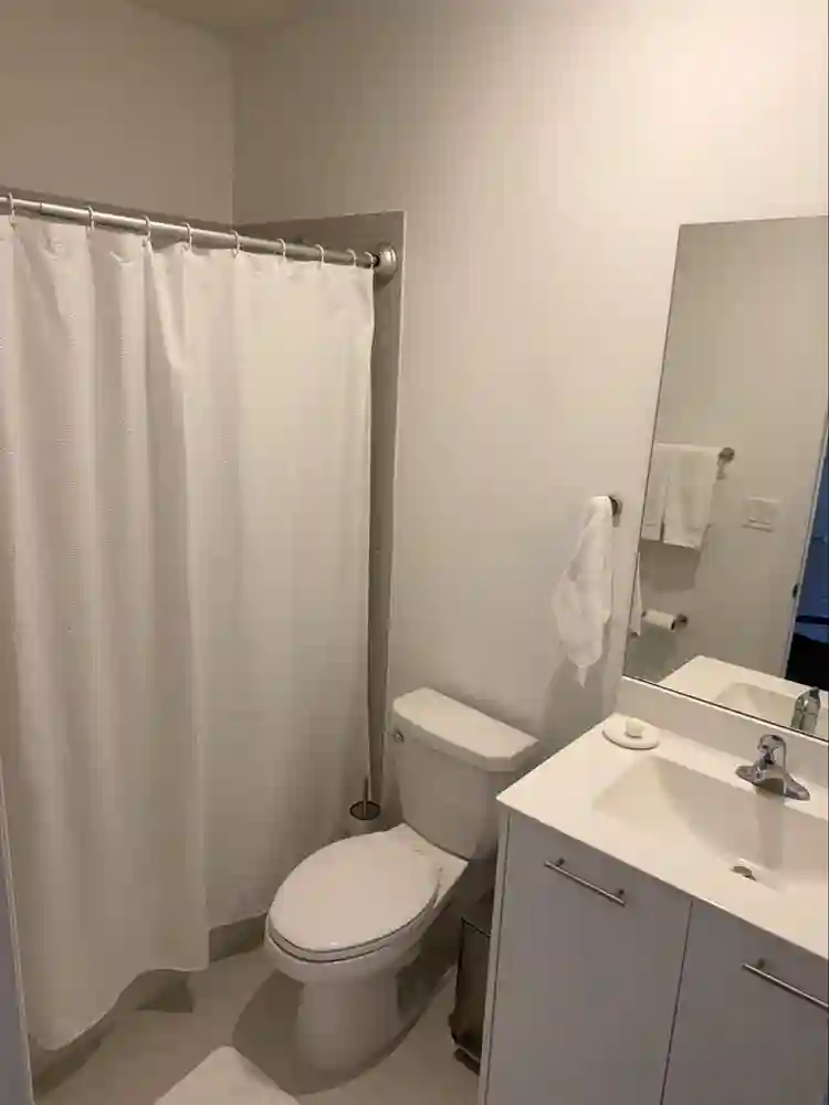 Furnished Room - Utilities Incl.