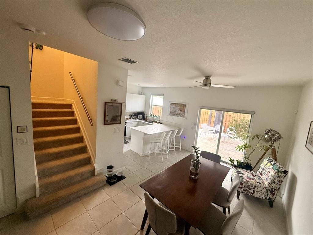 Furnished Room - Utilities Incl.