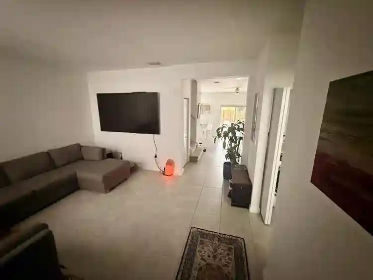 Furnished Room - Utilities Incl.