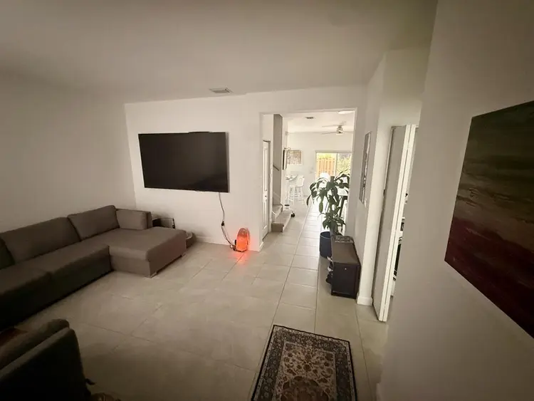 Furnished Room - Utilities Incl.