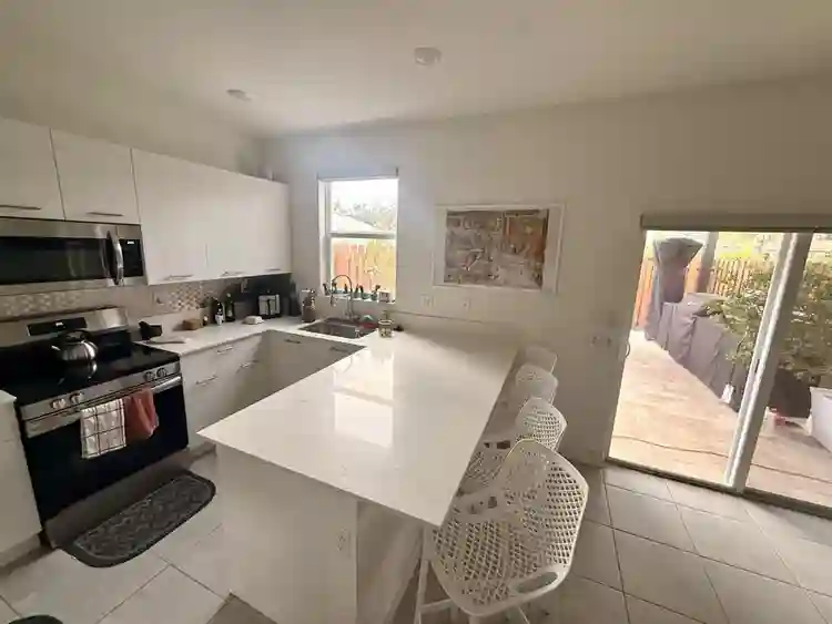 Furnished Room - Utilities Incl.