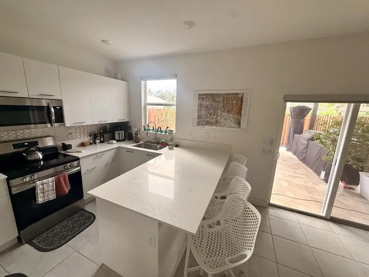 Furnished Room - Utilities Incl.