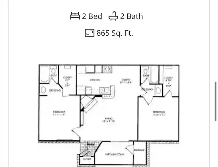 Roommate- medical centrer