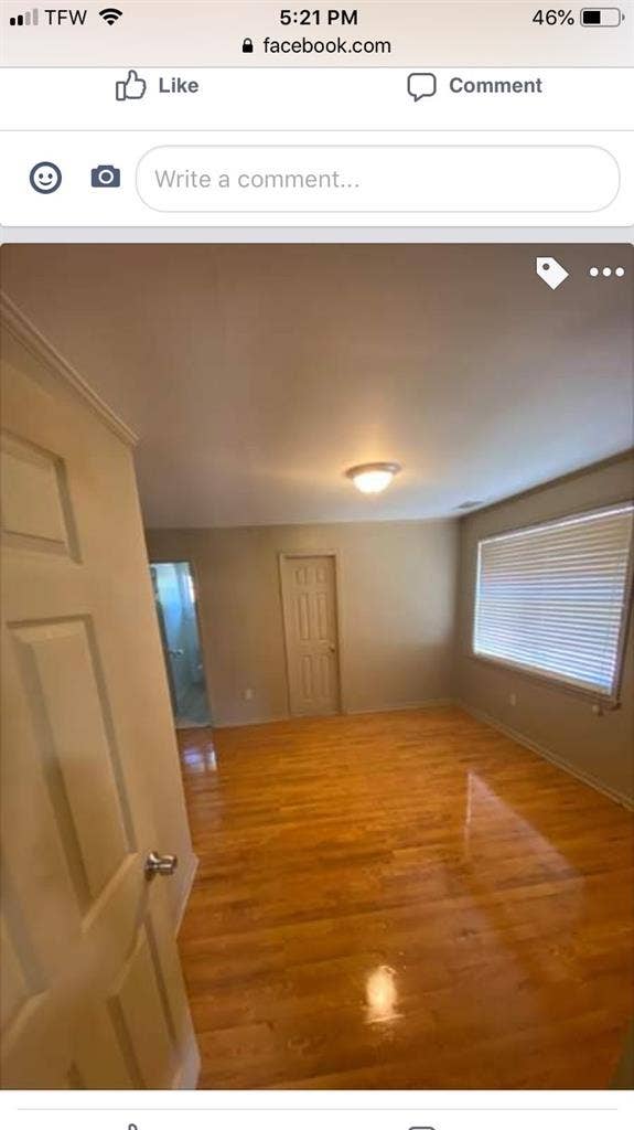 New Listing